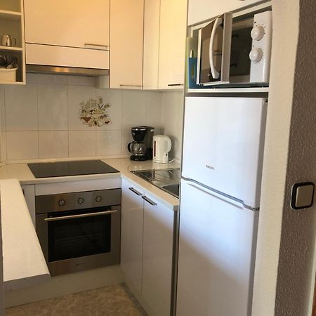 Bungalow Torrevieja Argonautas Luaran gambar