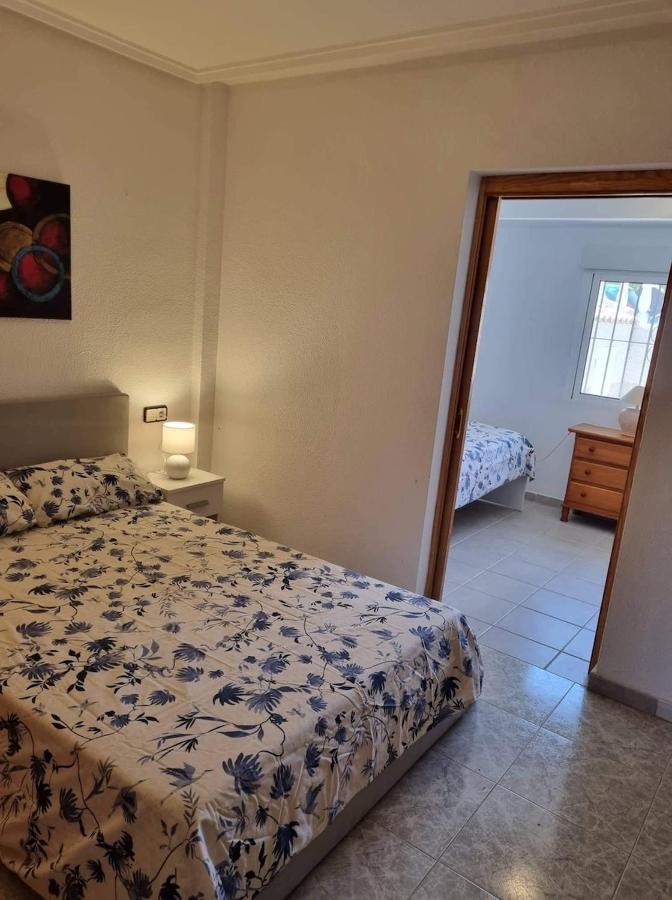 Bungalow Torrevieja Argonautas Luaran gambar