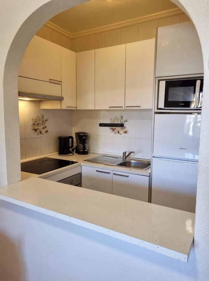 Bungalow Torrevieja Argonautas Luaran gambar