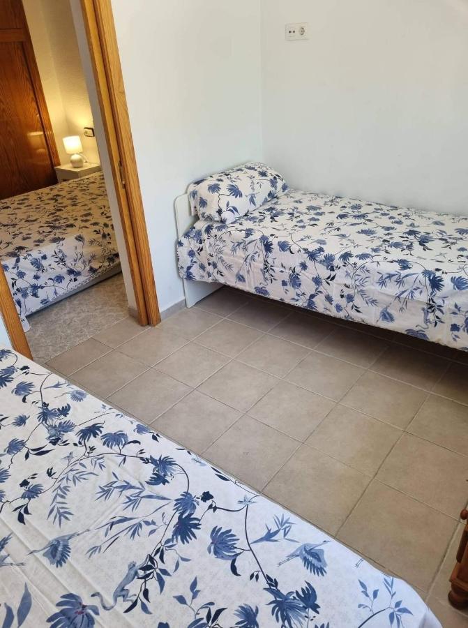 Bungalow Torrevieja Argonautas Luaran gambar