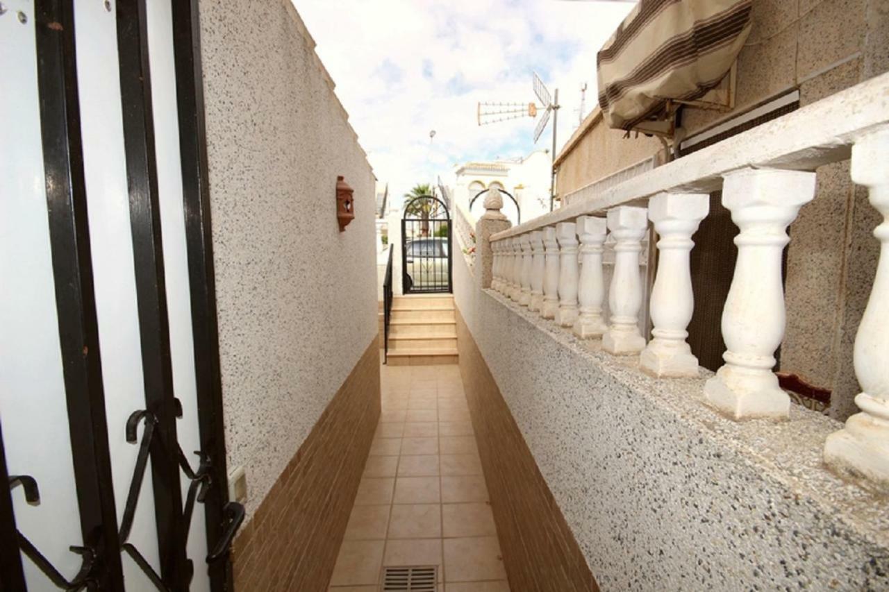 Bungalow Torrevieja Argonautas Luaran gambar