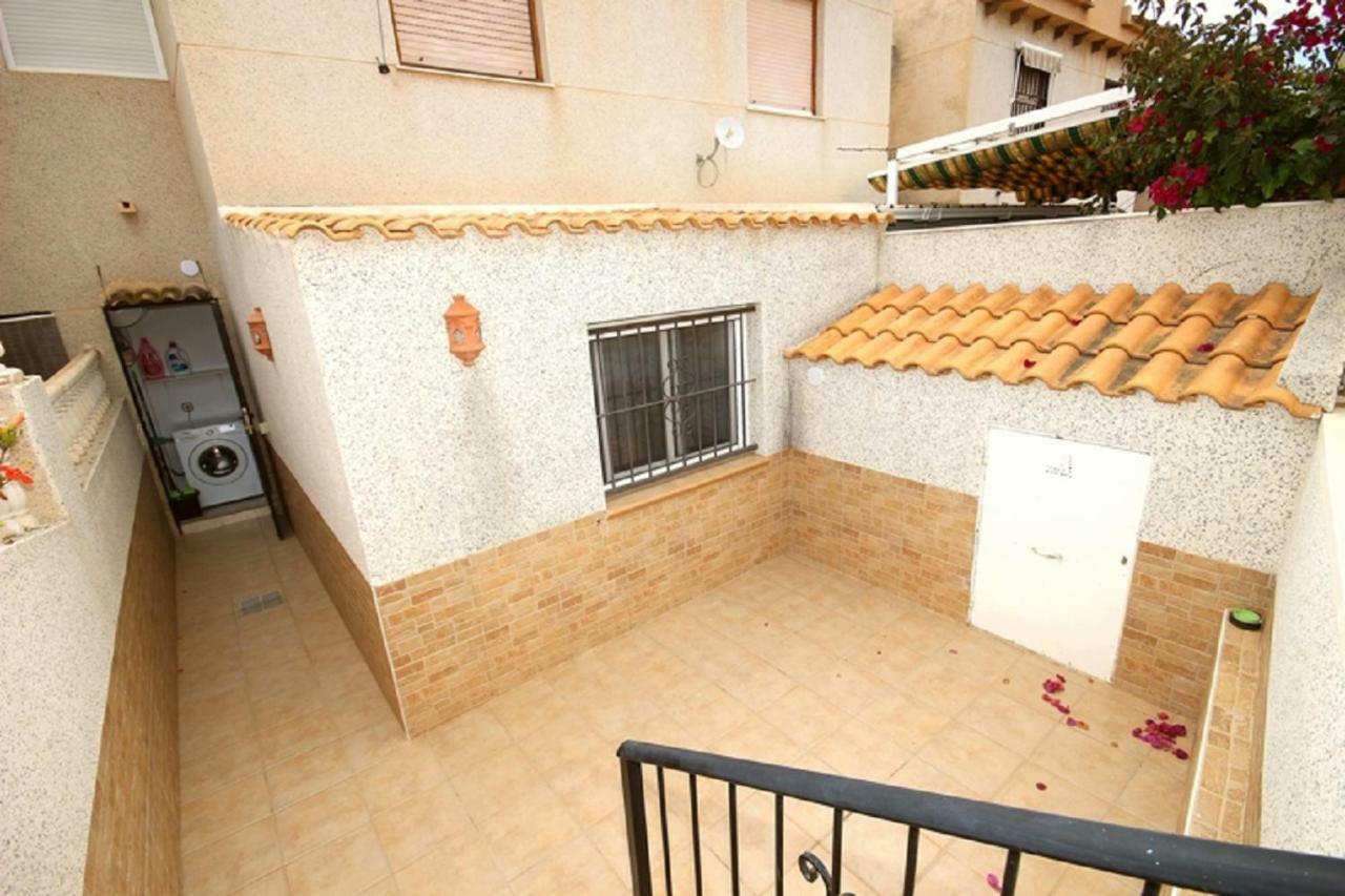 Bungalow Torrevieja Argonautas Luaran gambar
